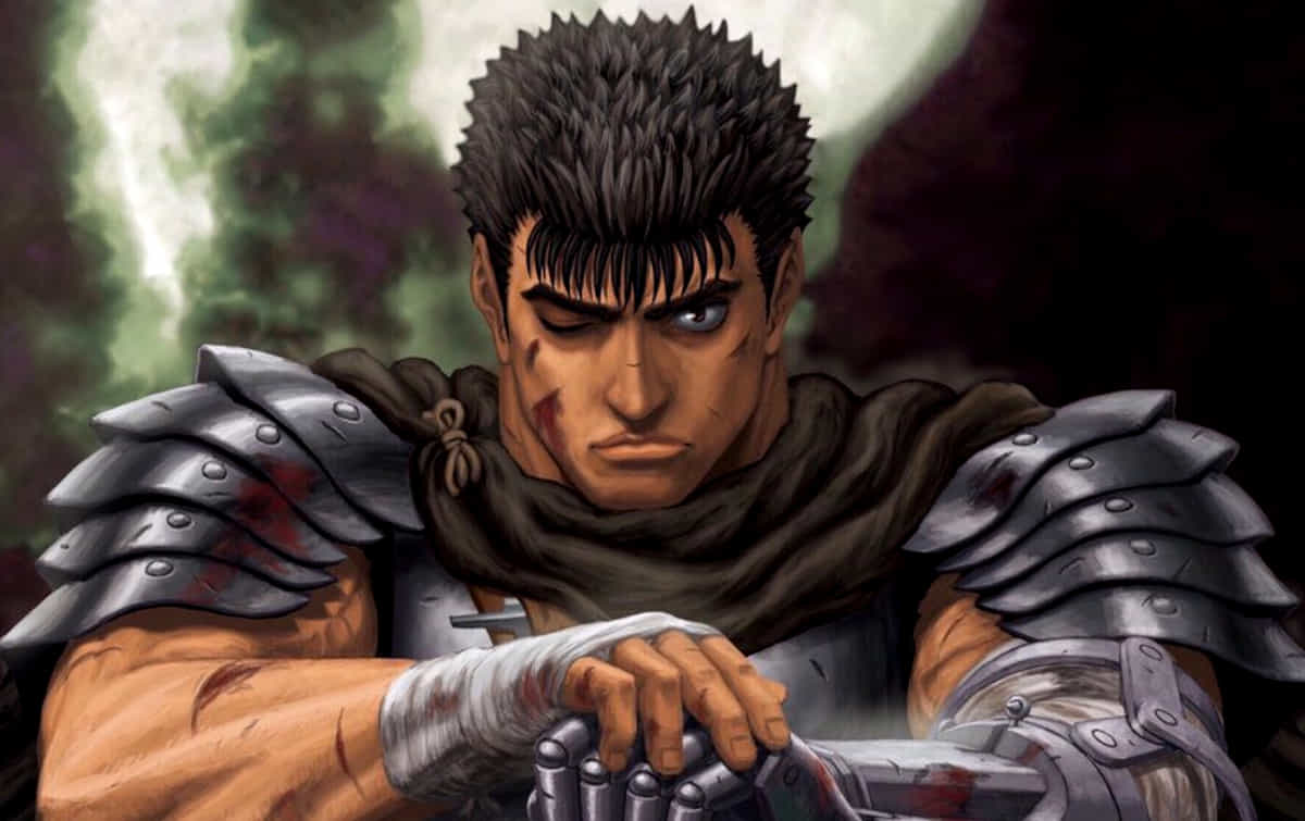 Berserk fans weigh in on Adi Shankar's adaptation plans