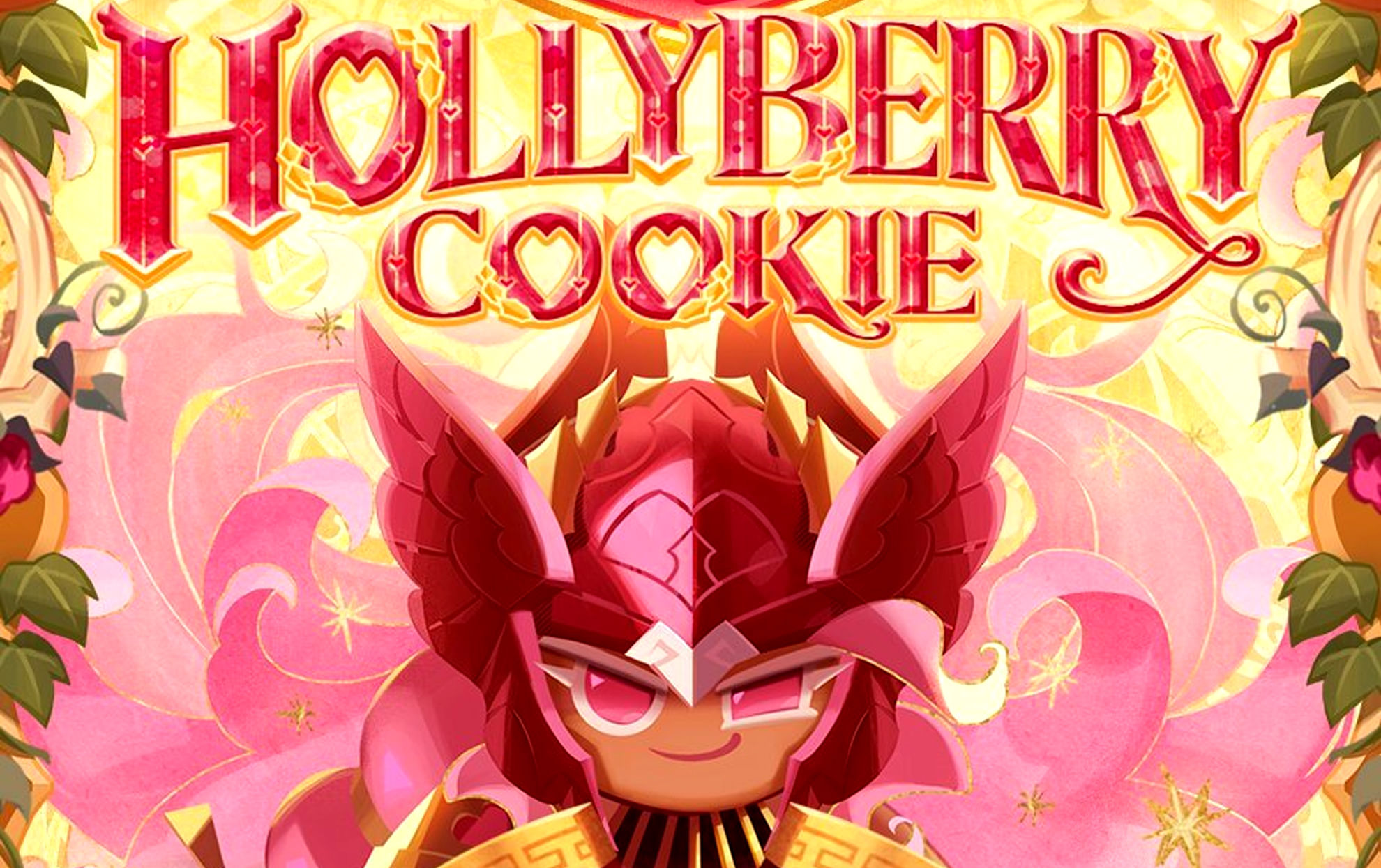 Cookie Run Kingdom codes