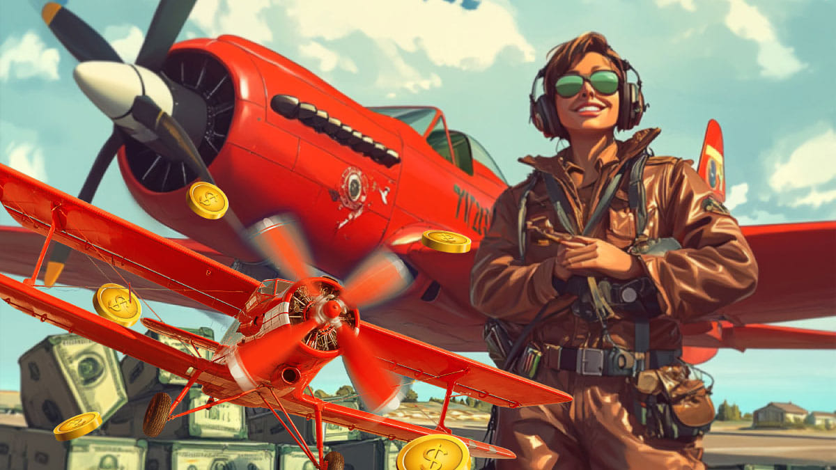 Aviator Game Details — Review for Singapore Players