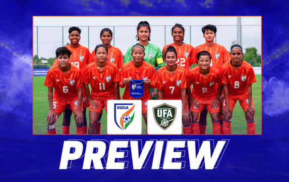 India vs Uzbekistan preview, team news, lineup & prediction | Women’s Friendlies 202