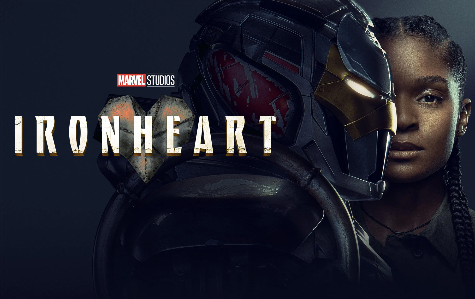 Marvel's Ironheart episode 4,5 & 6 release date & timings