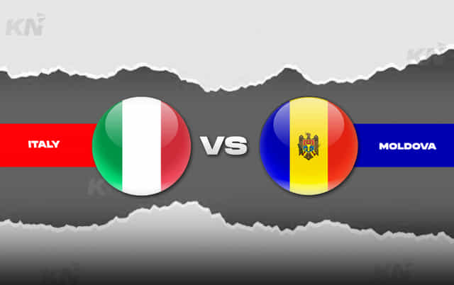 Italy vs Moldova Preview, prediction, lineups, betting tips & odds | 2026 FIFA World Cup qualifiers