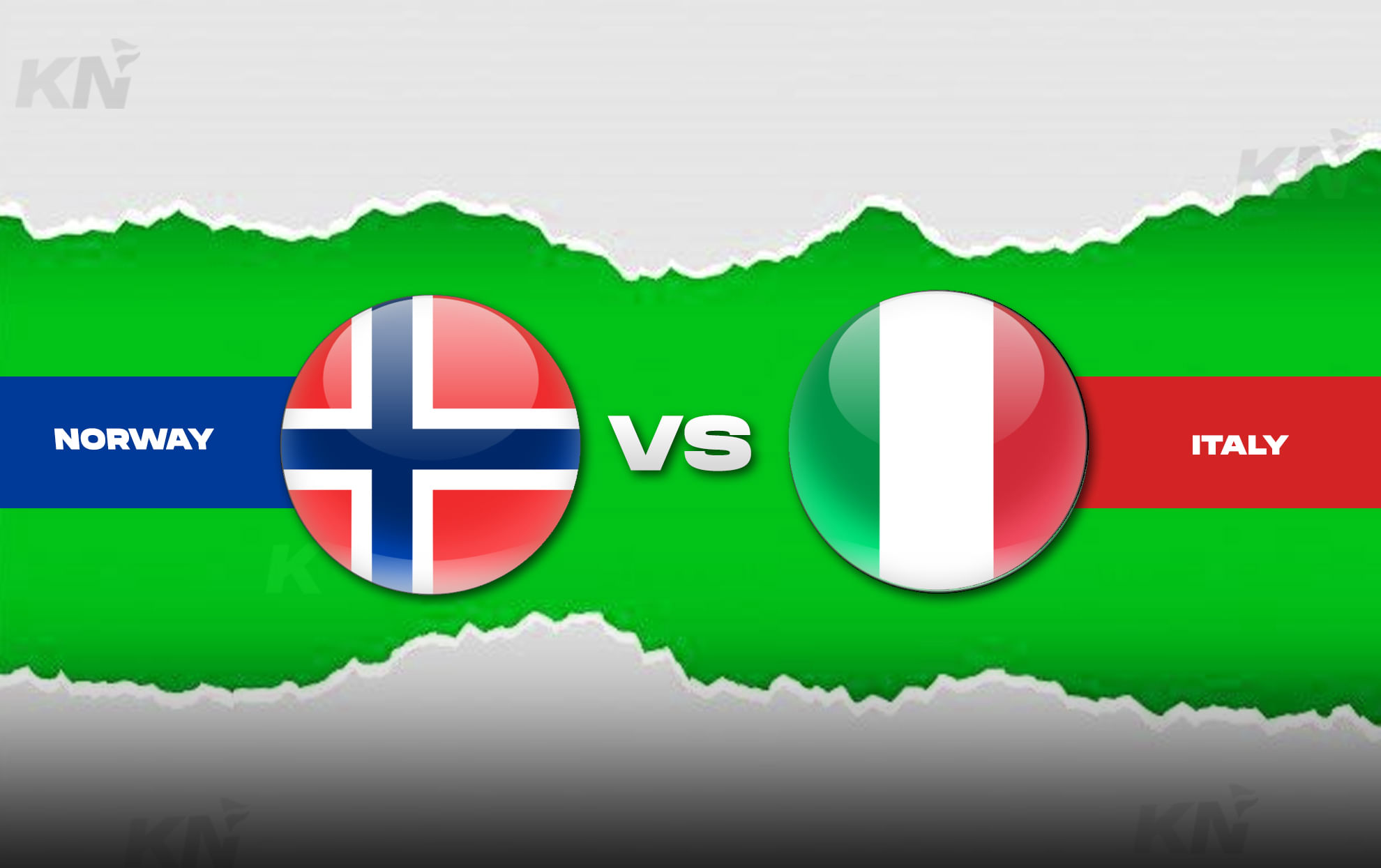 Norway vs Italy Preview, prediction, lineups, betting tips & odds .. 2026 FIFA World Cup qualifiers