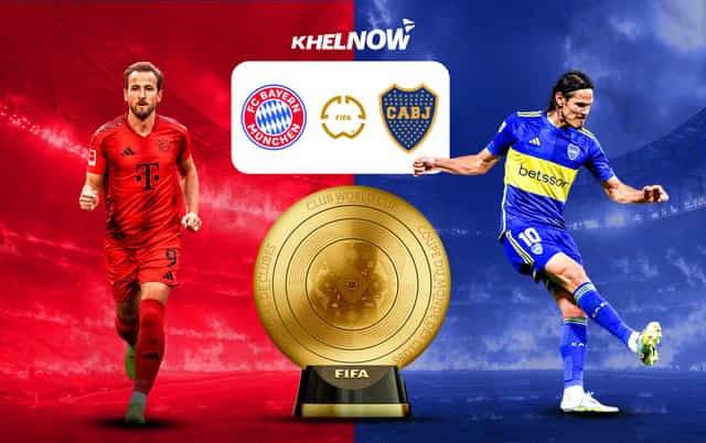 Bayern Munich vs Boca Juniors: Live streaming, TV channel, kick-off time & where to watch FIFA Club World Cup 2025