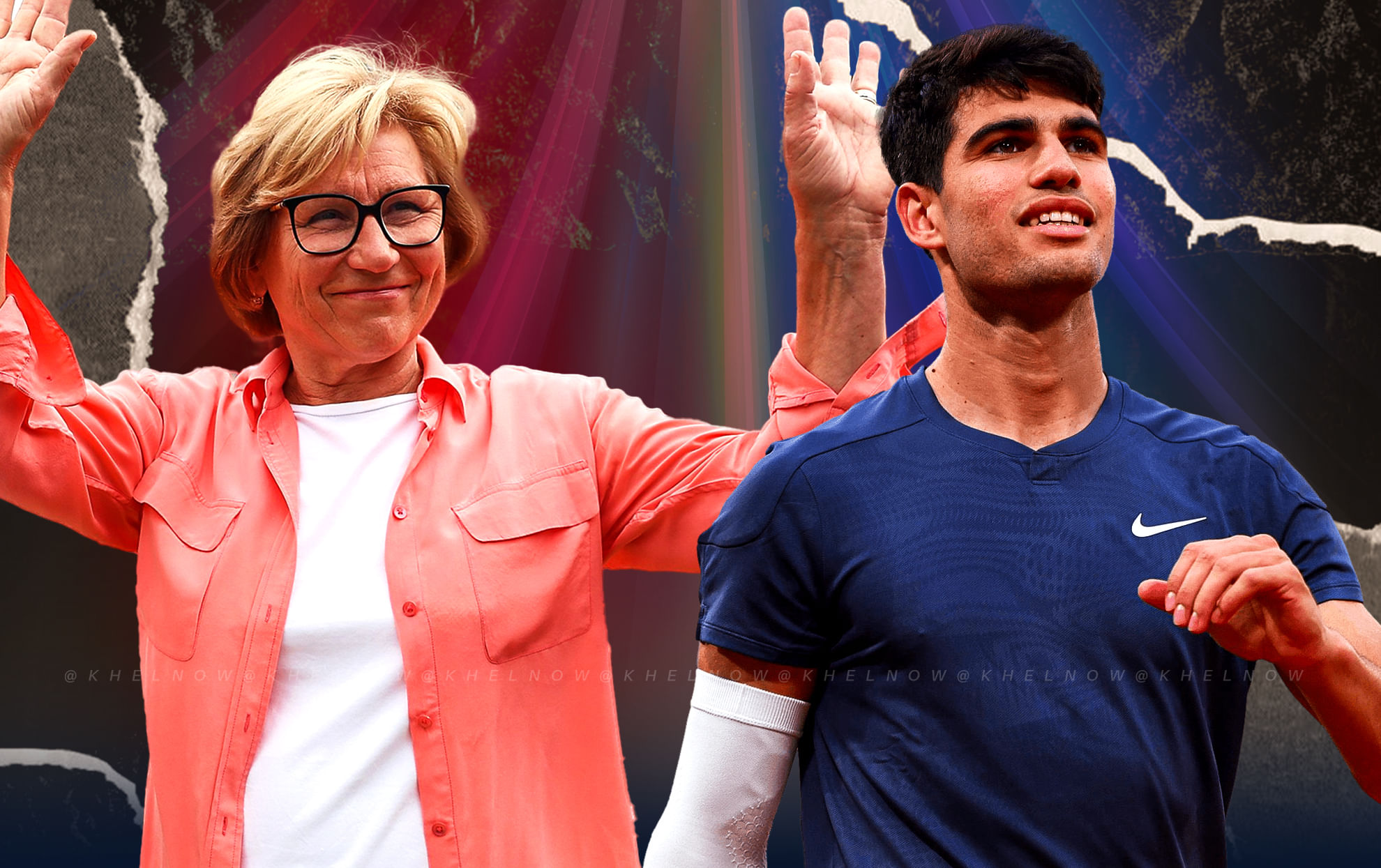 Queens Club Championships: Full list of title winners