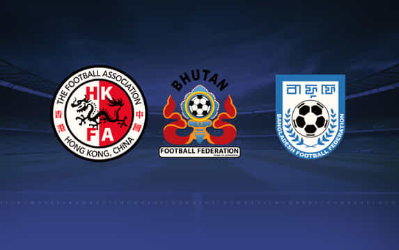 Indian Football Team Rival Watch: Singapore & Bangladesh claim narrow wins; Hong Kong playout draw against Nepal