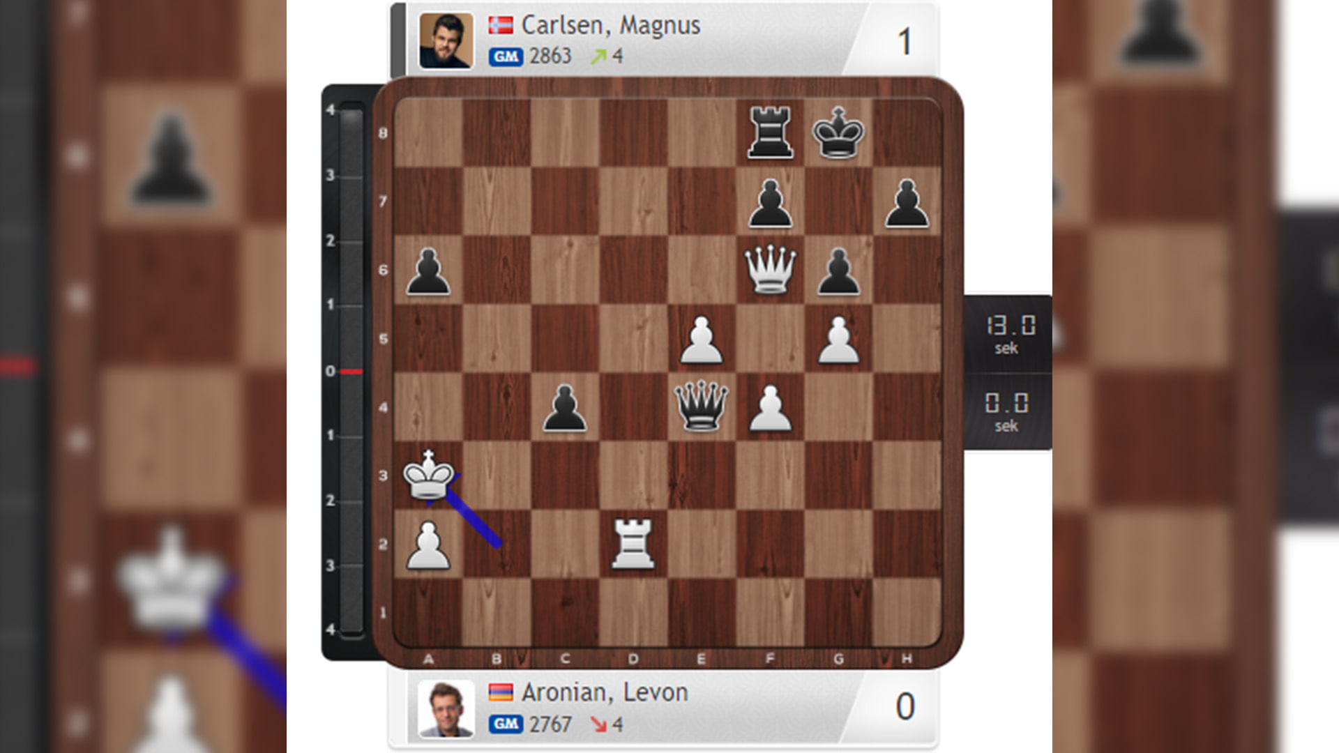 Has Chess found its next move in the world of Esports?