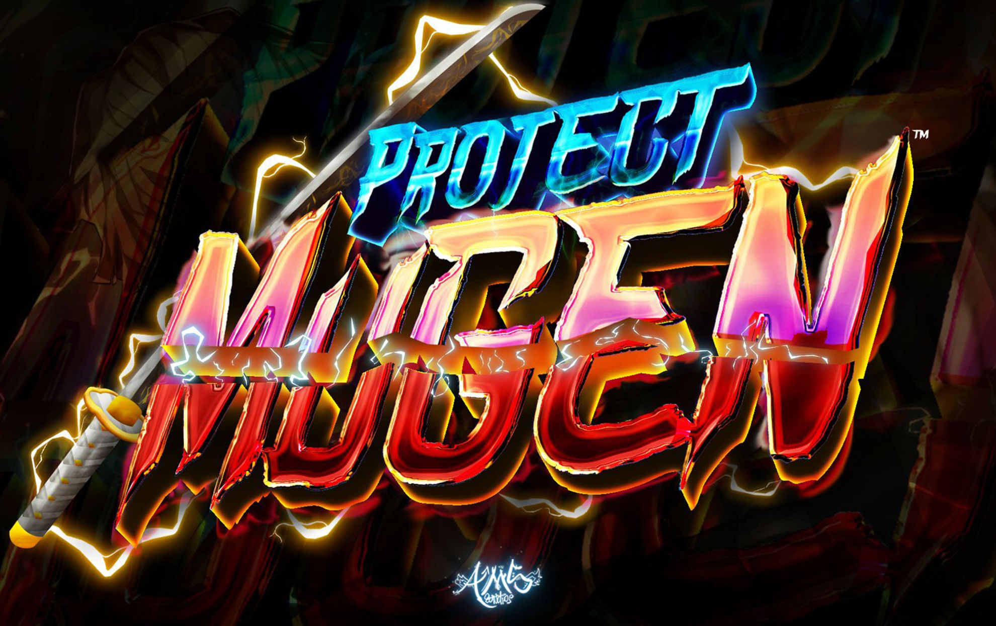 Mugen codes