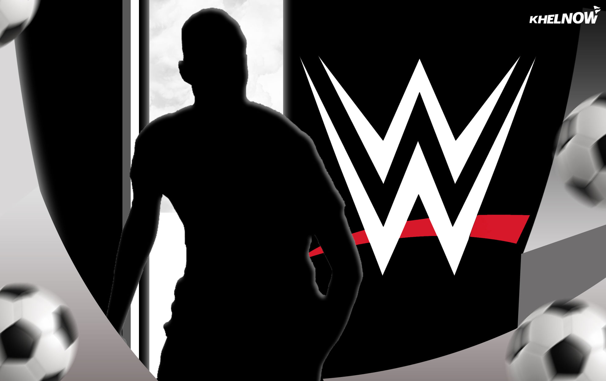 Top four soccer players to make an appearance in WWE events