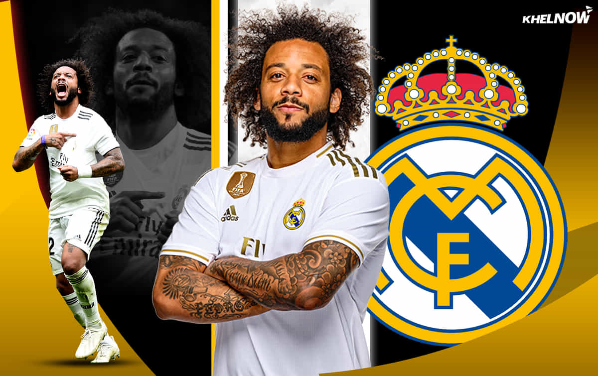 Top eight footballers who retired during 2024-25 season; Marcelo, Jonny Evans & more