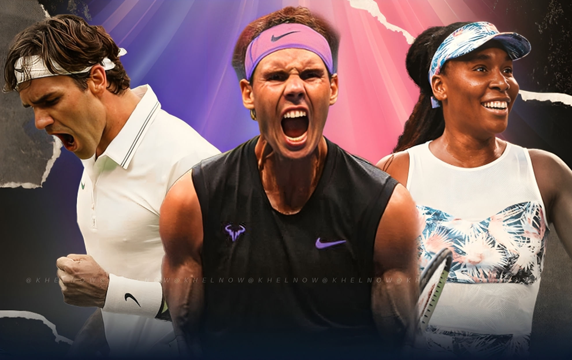 Hamburg Open: Full list of title winners
