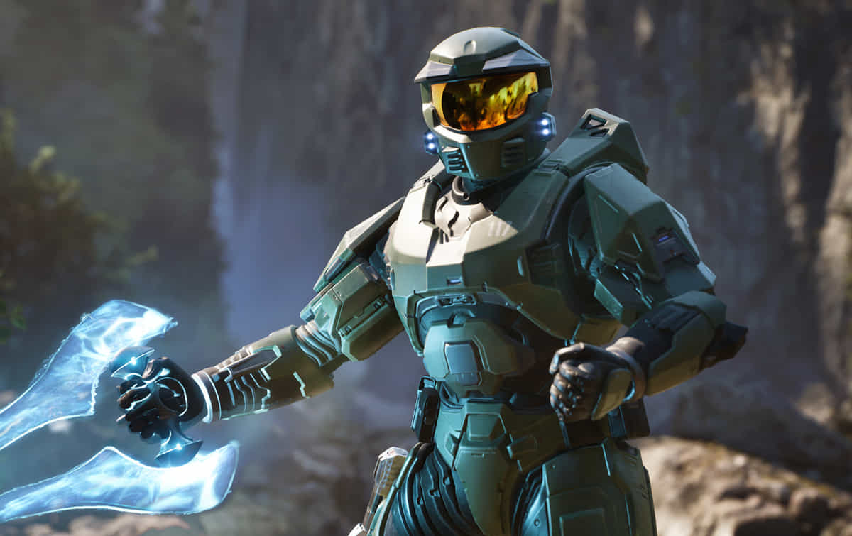 New Halo game or update? Halo Studios teases big reveal for October