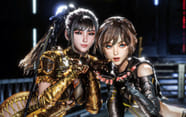 Stellar Blade 2 Goes Multiplatform Expect On Xbox PC Plans For Stellar Blade 2 Goes Multiplatform Expect On Xbox PC Plans For