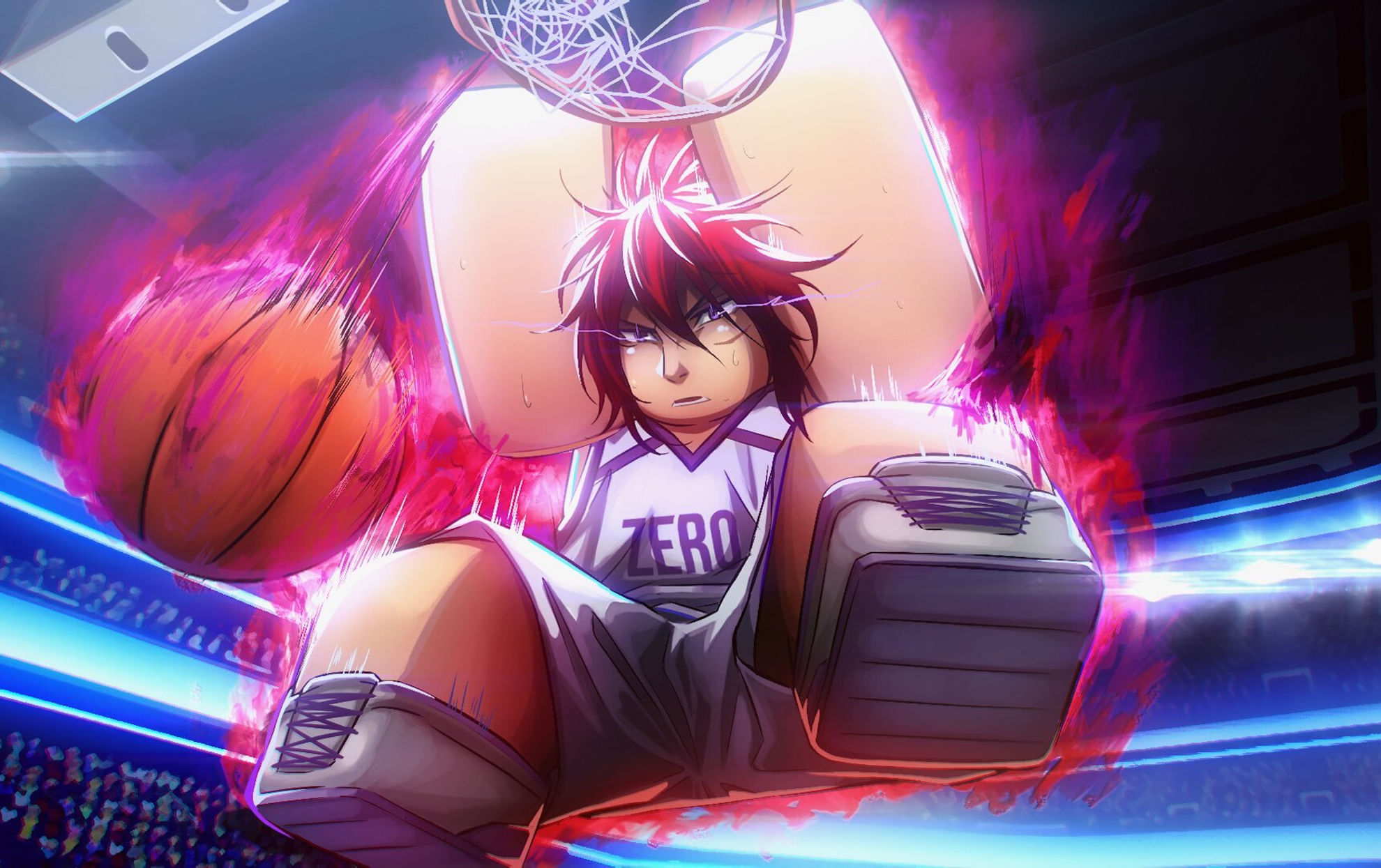 Roblox: Latest Basketball Zero codes for June 2025(Updated)