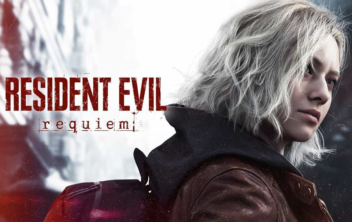 Resident Evil Requiem review