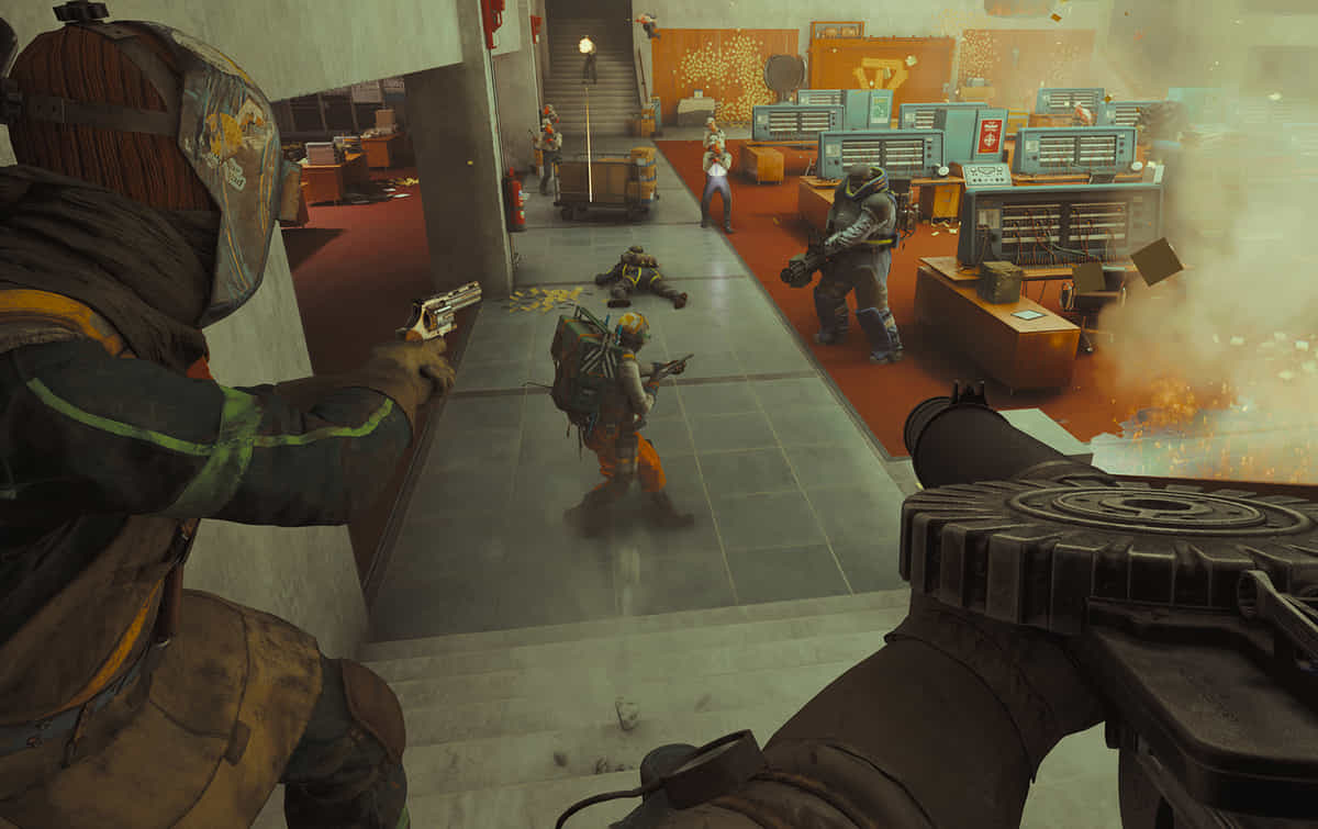 Is FBC Firebreak available on Xbox Game Pass & PlayStation Plus?