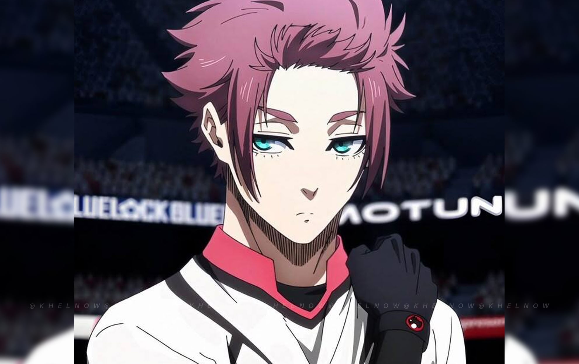 Blue Lock chapter 308 release date: Itoshi Sae is back & new rival 'Bunny'