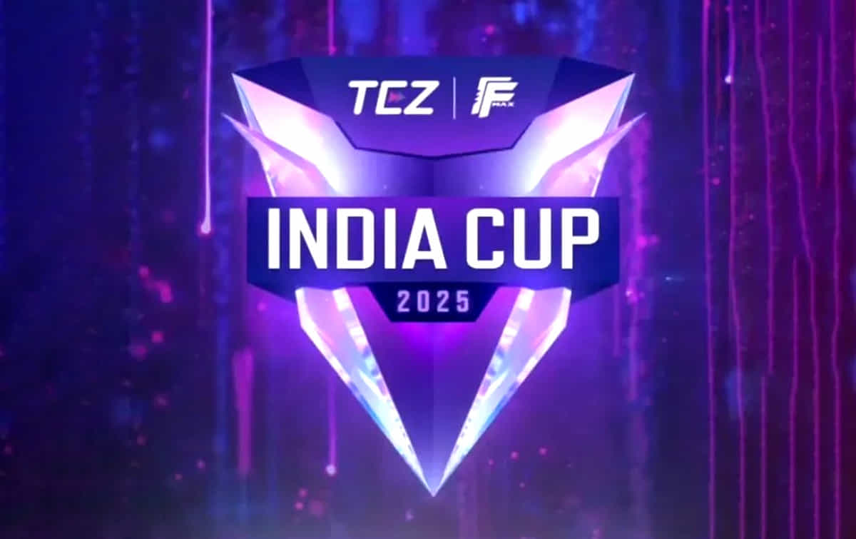 Free Fire Max India Cup 2025: Schedule, key dates, how to join & more