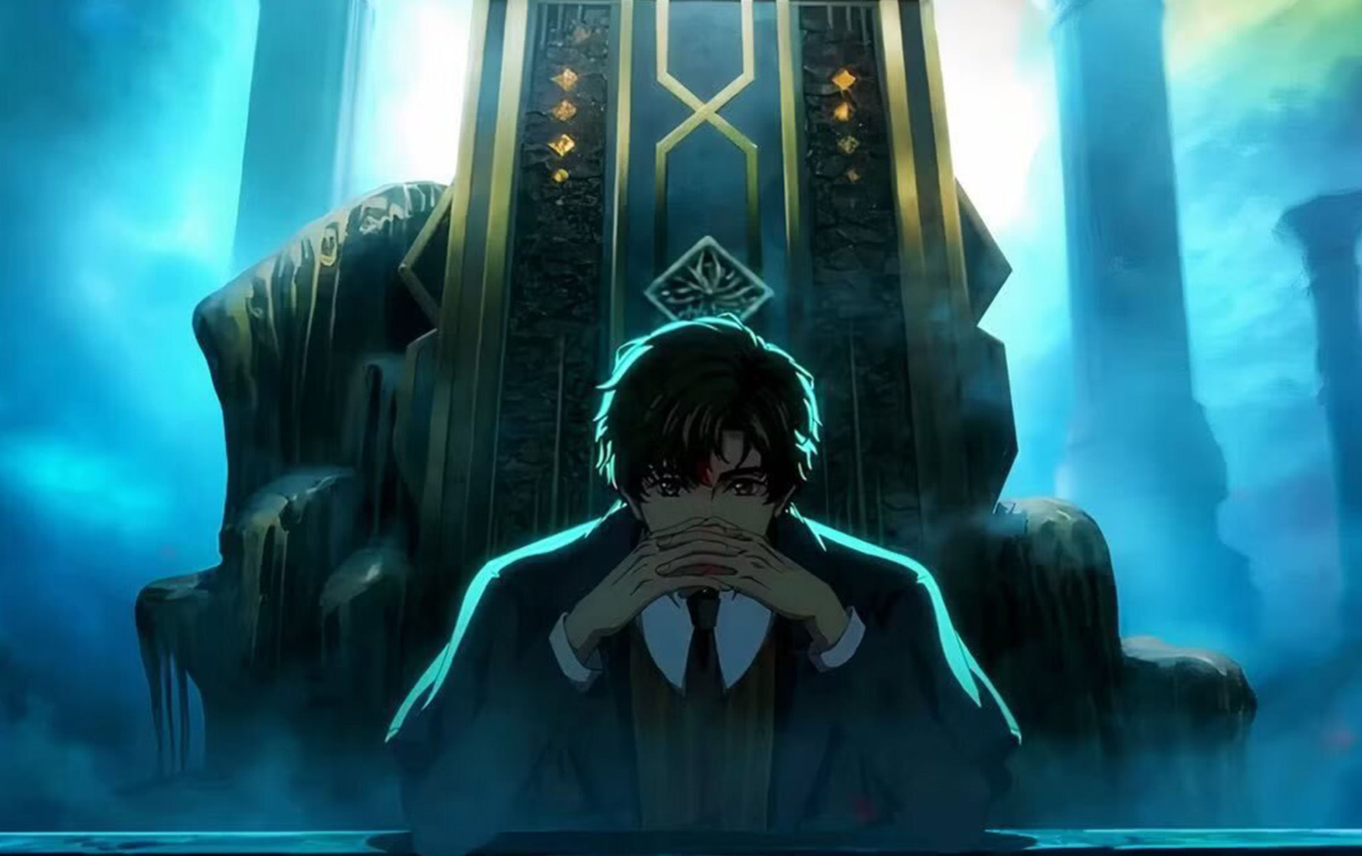Lord of the Mysteries episode 1 release date & where to watch