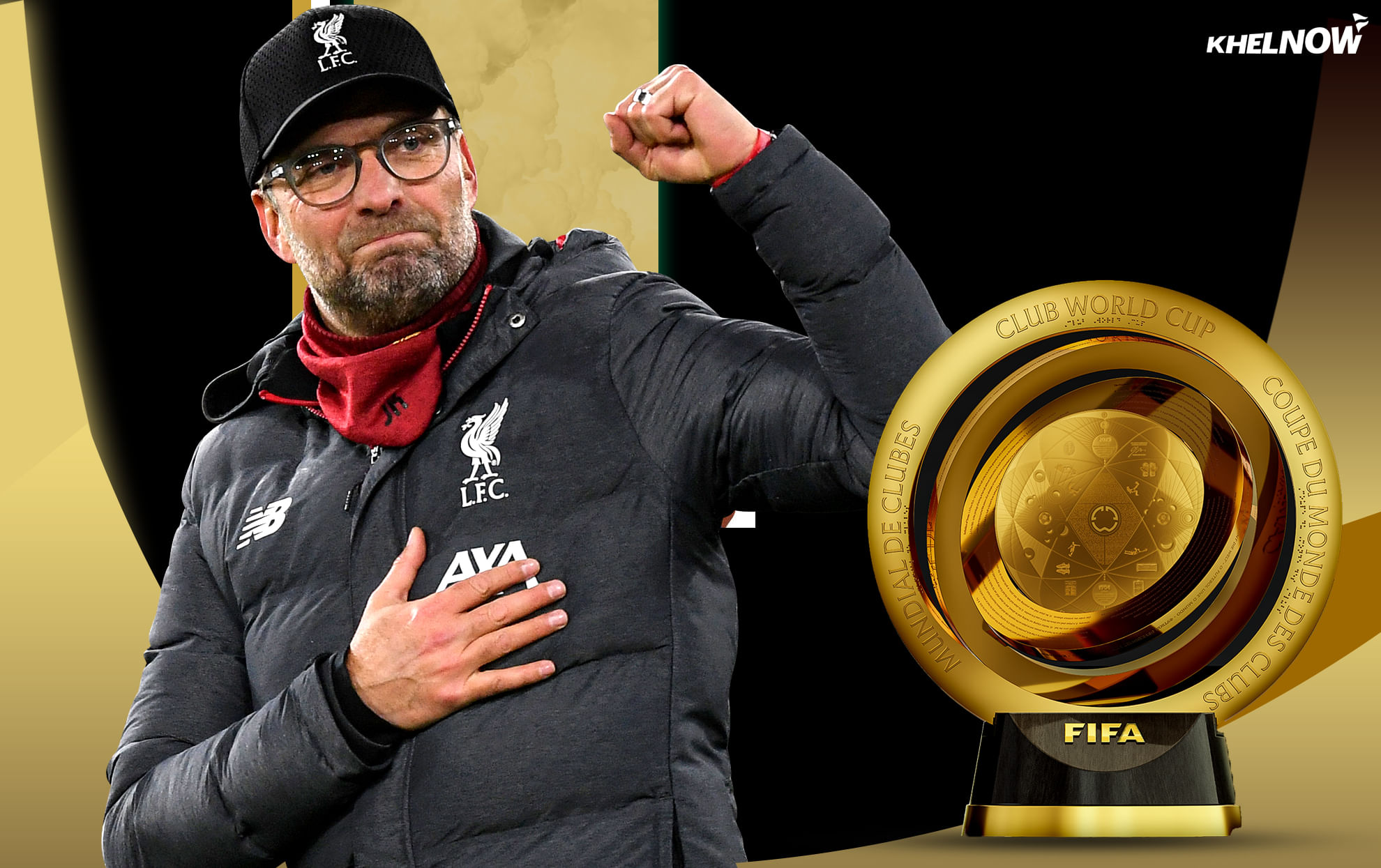 Jurgen Klopp slams FIFA Club World Cup 2025 as 'a pointless competition'
