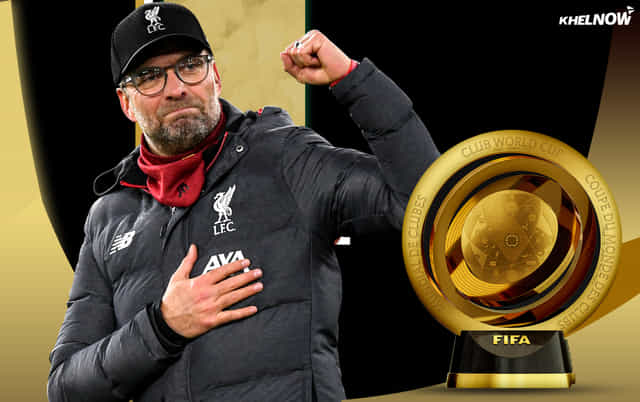 Jurgen Klopp slams FIFA Club World Cup 2025 as 'a pointless competition'