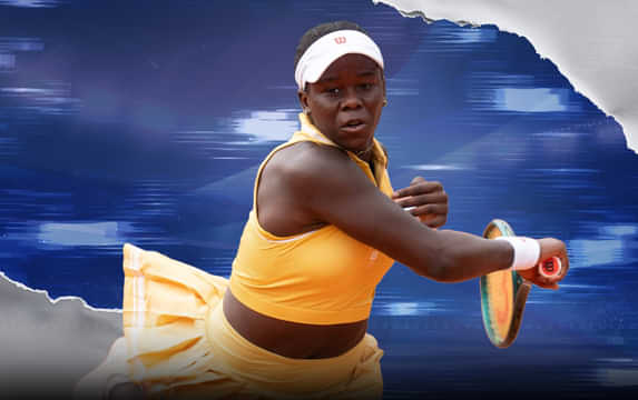 Who is Victoria Mboko? All you need to know about Canadian teenage tennis star