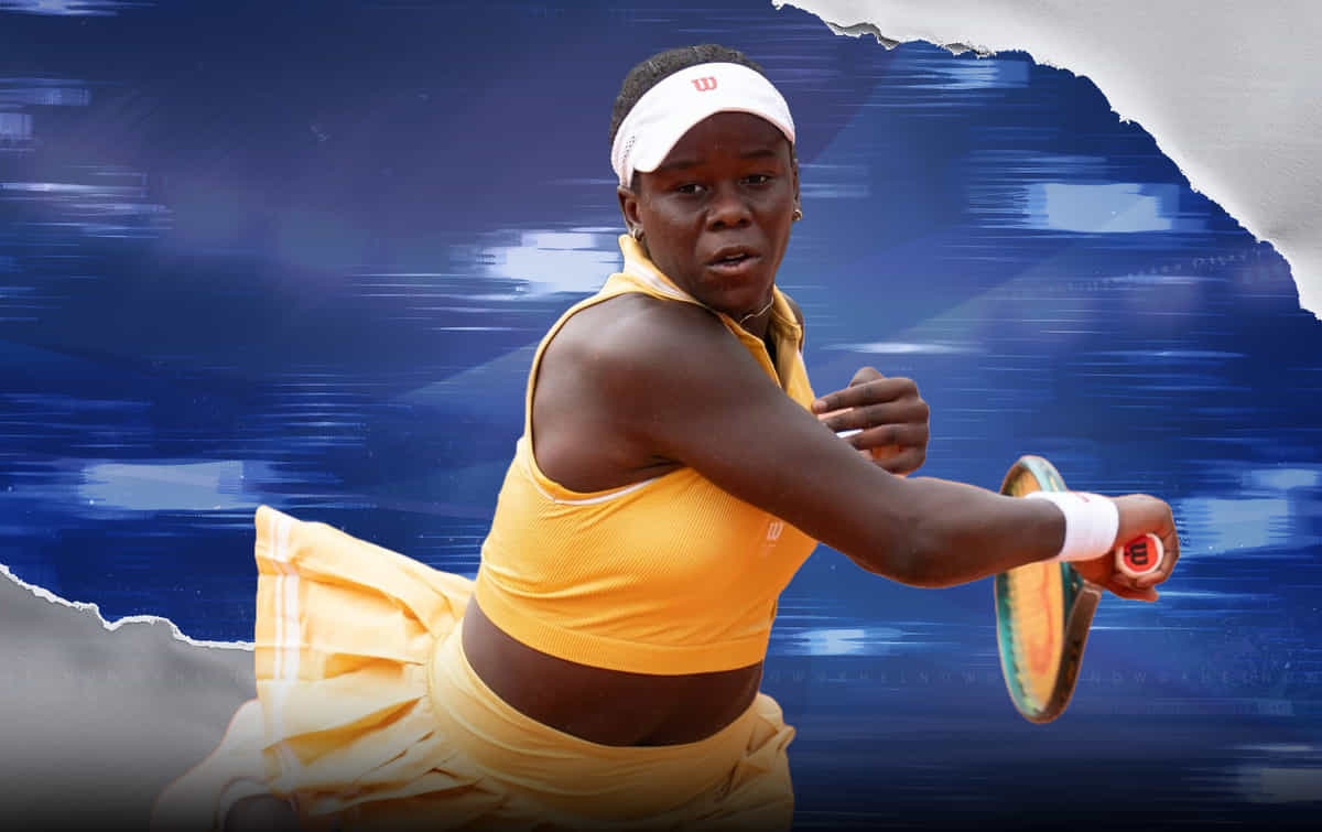 Who is Victoria Mboko? All you need to know about Canadian teenage tennis star