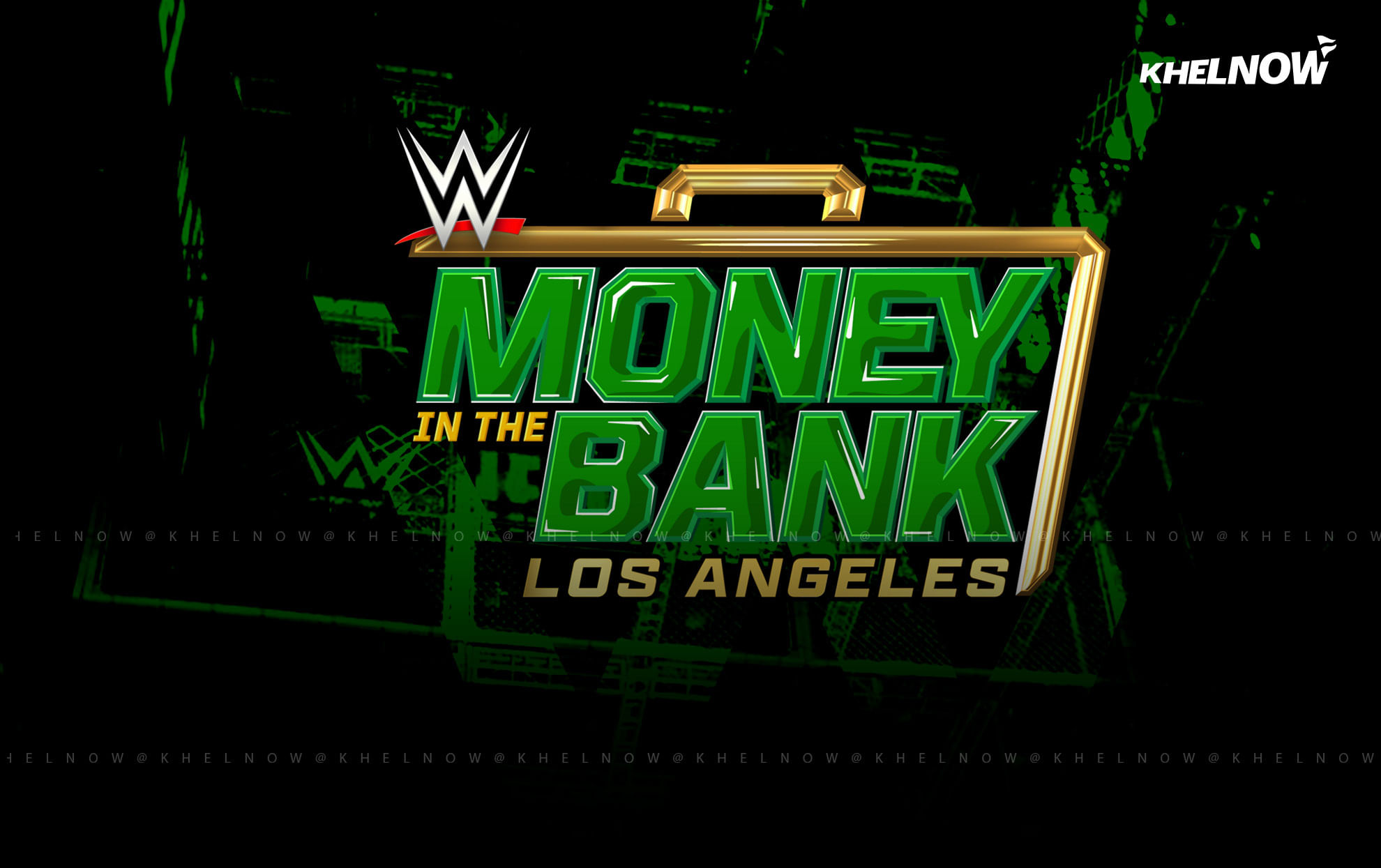 Possible spoilers for WWE Money in the Bank 2025