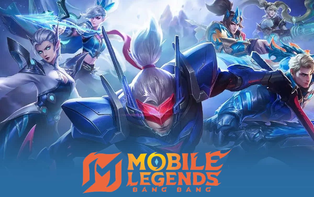 Latest Mobile Legends Bang Bang codes