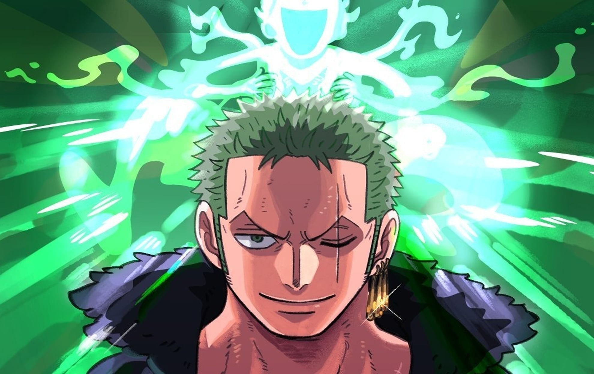 One Piece chapter 1152 spoilers, full summary and raw scans(Updated)