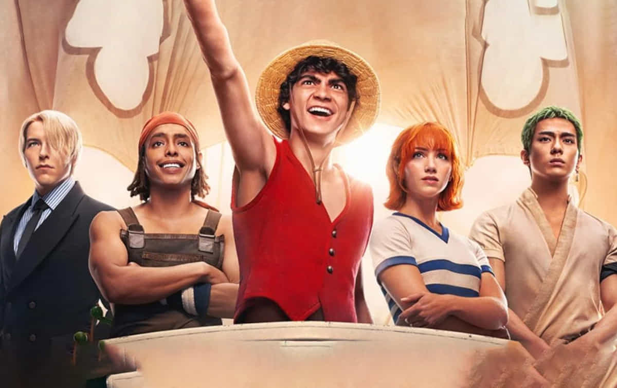 Netflix provides update on One Piece live action season 2 release window