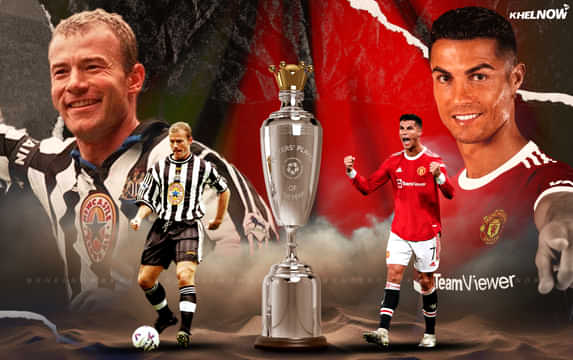 All players to win PFA Players' Player of the Year on multiple occasions