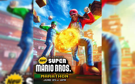 What time IShowSpeed & Kai Cenat Super Mario marathon stream will start? Where to watch & more