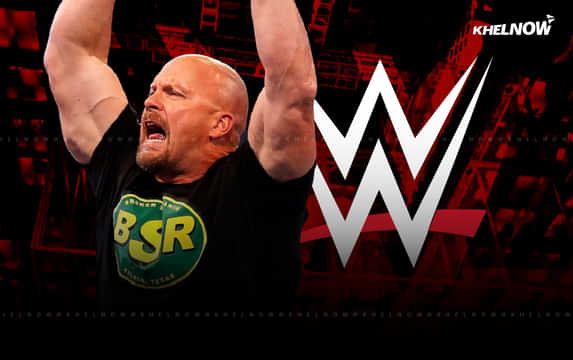 'Stone Cold' Steve Austin WWE