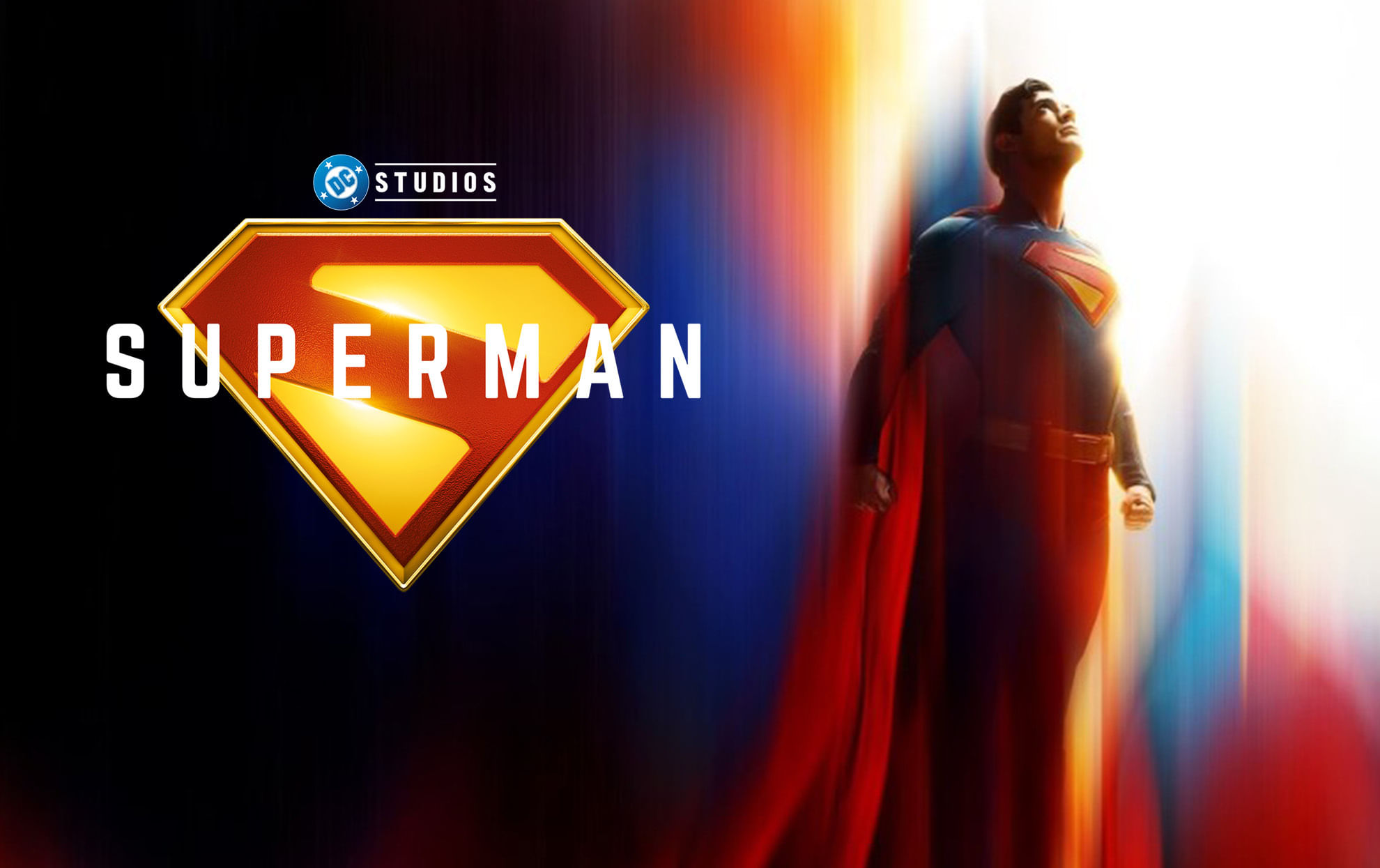 Superman release date, trailer, cast & more details