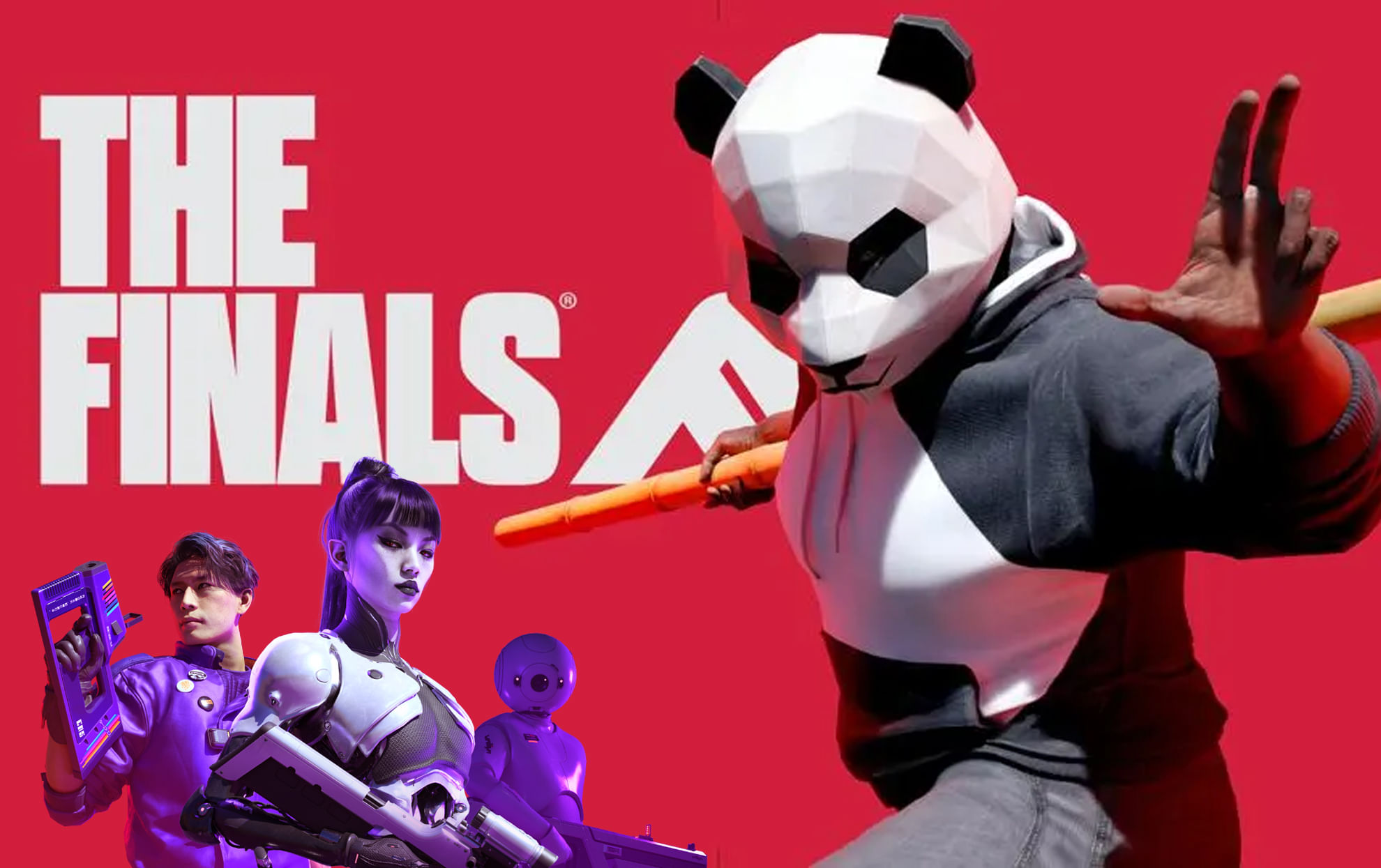 Best crosshair settings for The Finals in 2025: Boost your aim!