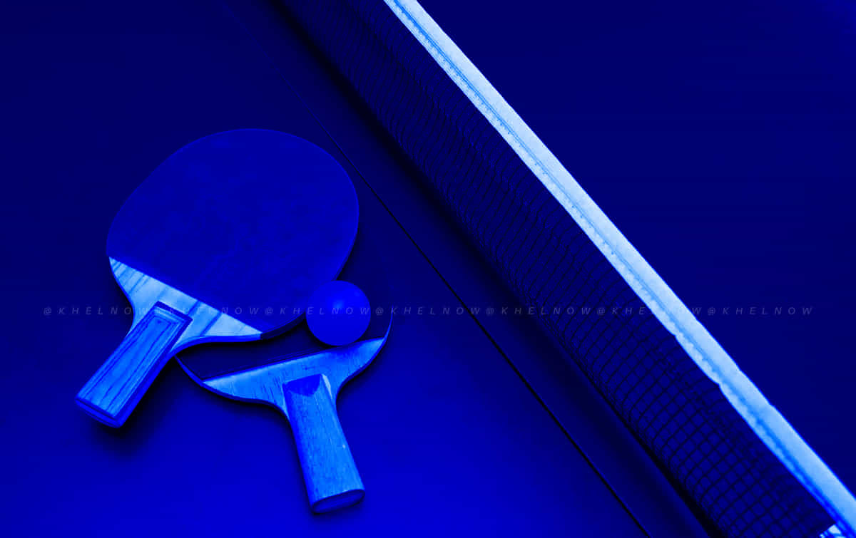 Who are the all-time highest-ranked Indian table tennis players in each category?