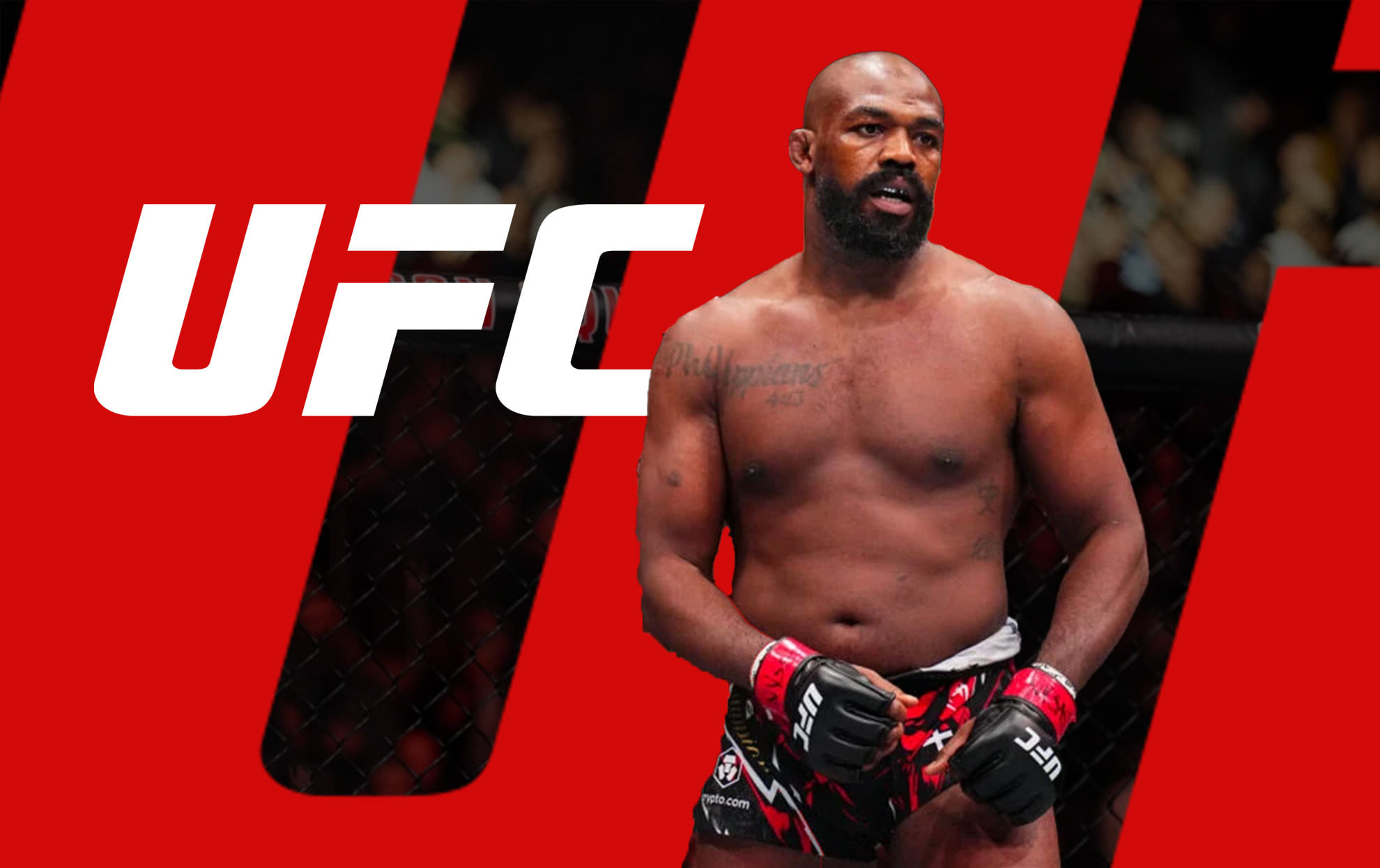 Jon Jones faces fresh criminal charges amid abrupt UFC retirement