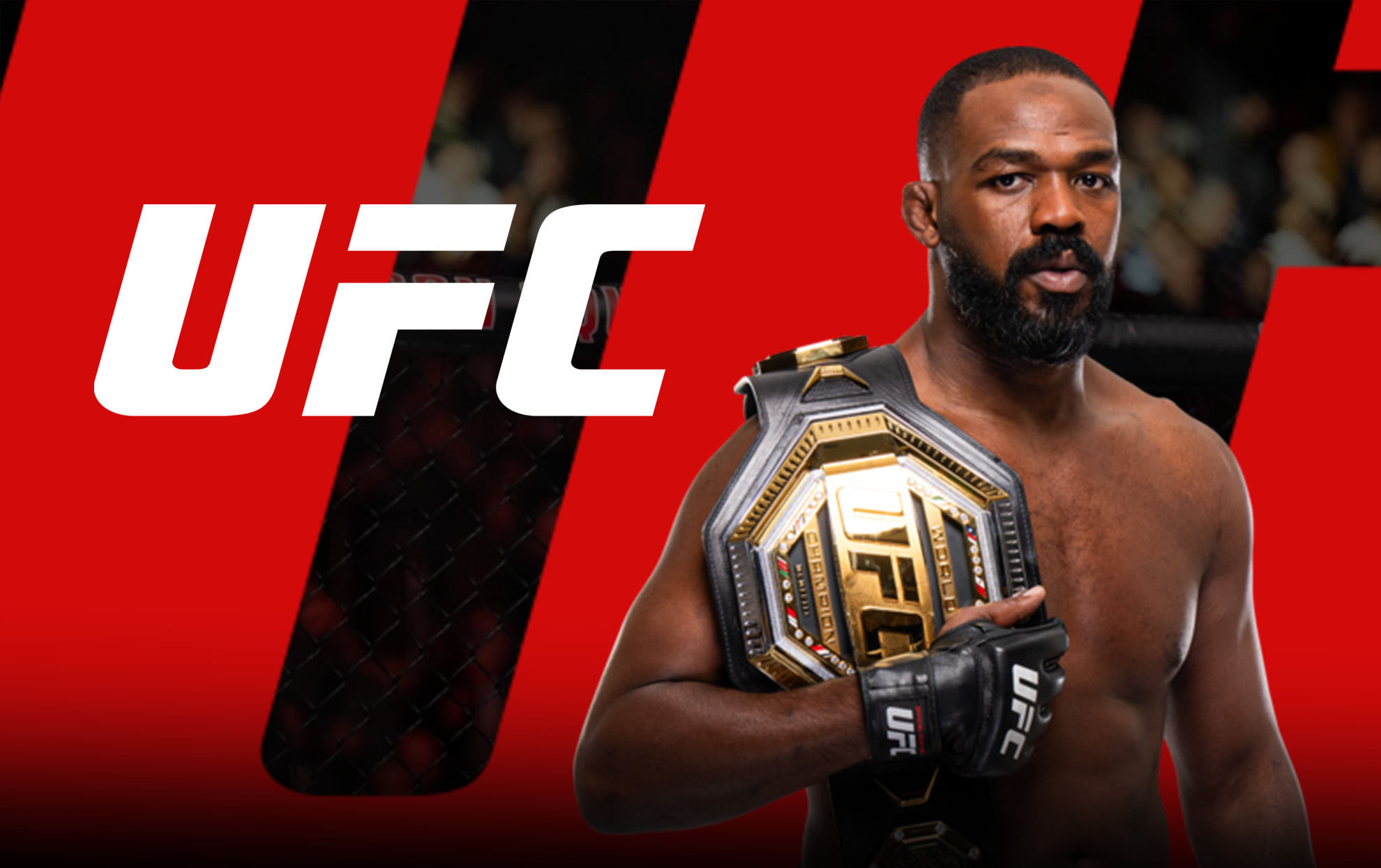 Top five greatest Jon Jones fights in UFC