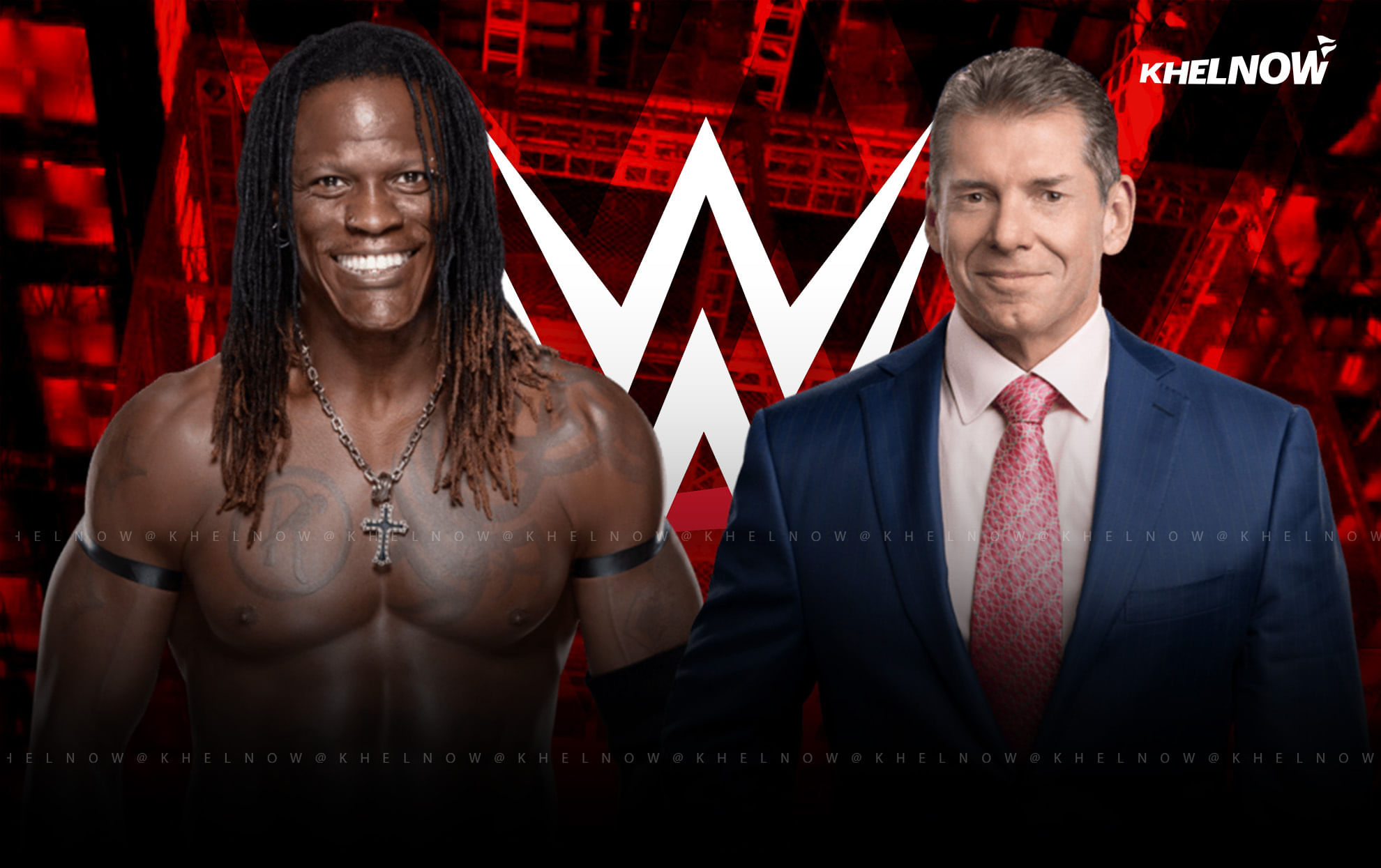WWE Hall of Famer claims R-Truth would have never been released under Vince McMahon
