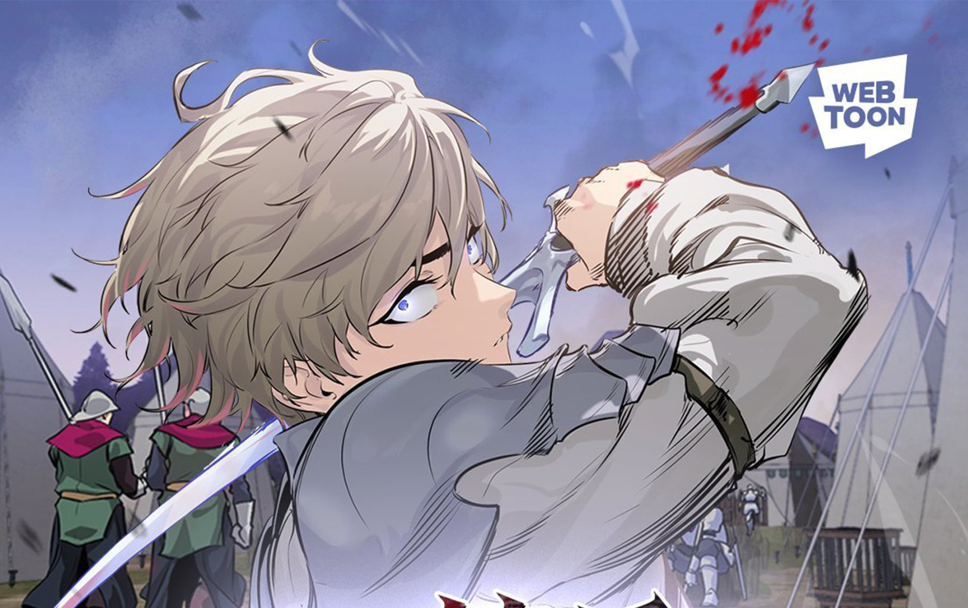 The Regressed Mercenarys Machinations chapter 44 release: Its Negotiation time!