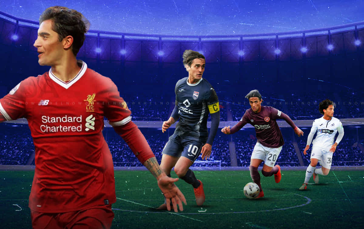 Know your PIO/OCI Footballer: Yan Dhanda