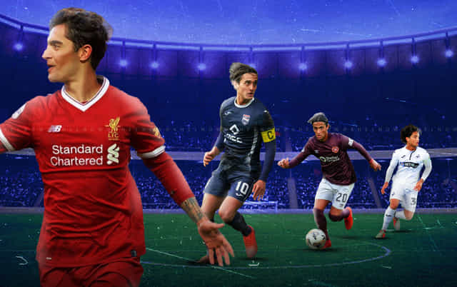Know your PIO/OCI Footballer: Yan Dhanda