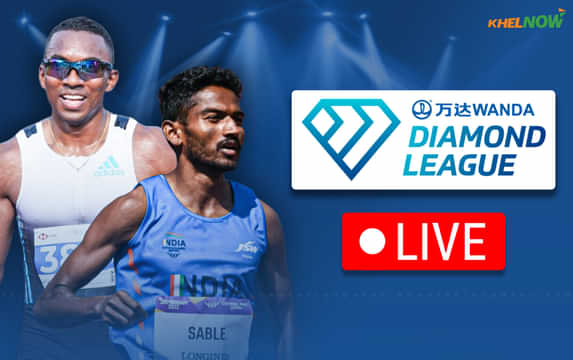 Monaco Diamond League 2025 Live Updates & Streaming