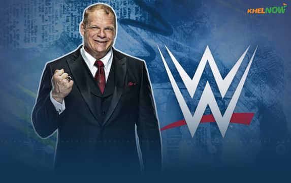 Kane WWE