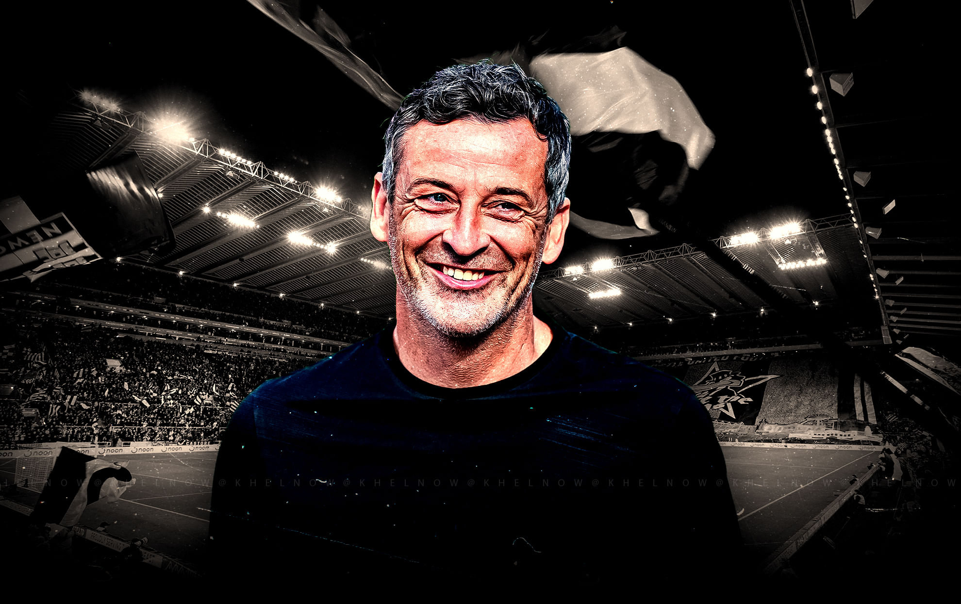 Who is Jack Ross? Newcastle United new Head of Football Strategy