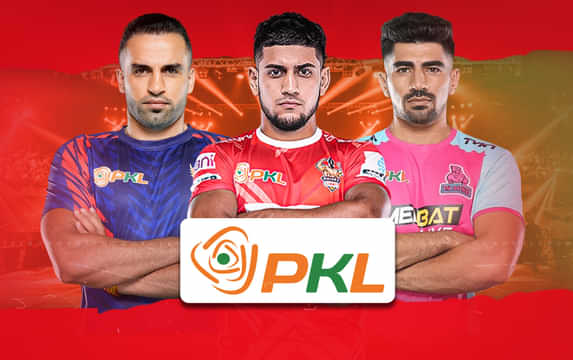 PKL 12: Best corner of each team in Pro Kabaddi 2025