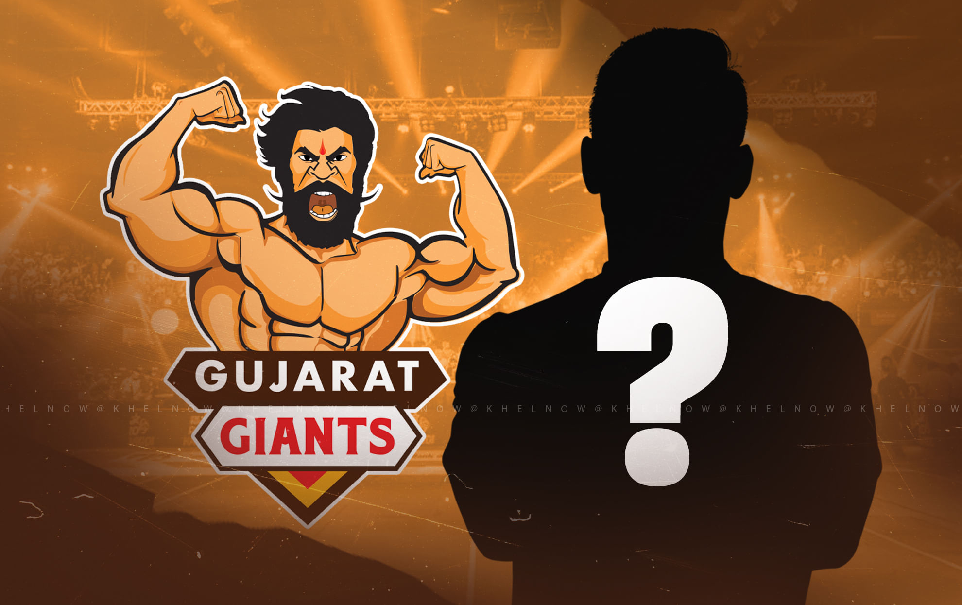 PKL 12: What will be Gujarat Giants' starting 7 in Pro Kabaddi 2025?