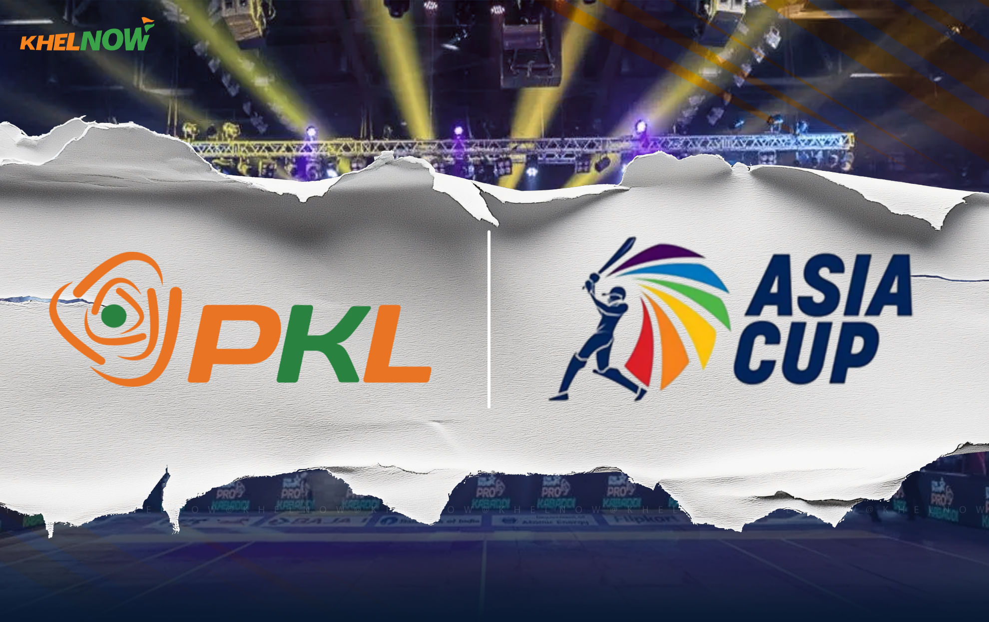 PKL 12 schedule disrupted due to Cricket Asia Cup 2025