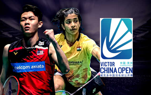 Full list of players who have withdrawn from China Open 2025